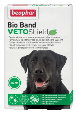 Nature Bio Band Plus Dog 65cm