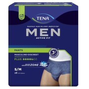 Inkontinenční kalhotky TENA už od 192 Kč | BENU.cz