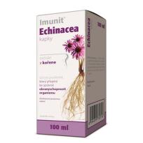 Echinaceové kapky Imunit 100ml - II. jakost