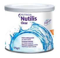 NUTILIS CLEAR perorální prášek 1X175G