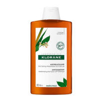 KLORANE Šampon proti lupům s galangalem 400ml - II. jakost