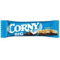 CORNY BIG Kokos-Čokoláda 50g