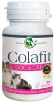 Colafit DOG & CAT 50 kostiček