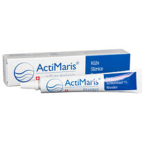 Gel Actimaris na rány 20G - na akutní a chronické rány, na kůži i sliznice - II. jakost