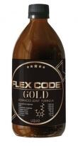 Flex Code Gold kloubní výživa 500ml