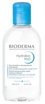 BIODERMA Hydrabio H2O micelární voda pro dehydratovanou pleť 250 ml