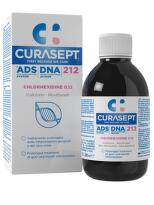 CURASEPT ADS DNA 212 + PVP-VA Ústní voda 200ml - II. jakost
