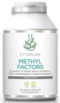 Cytoplan Methyl Faktory cps.60