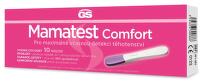 GS Mamatest Comfort Těhotenský test - II. jakost