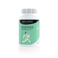 SportWave Enzymes Pentacomplex 90 cps