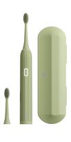TESLA Smart sonický zubní kartáček TS200 Deluxe zelený