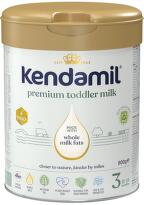 Kendamil Premium batolecí mléko 3 HMO+ 800g
