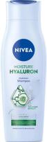 NIVEA Moisture Hyaluron šampon 250ml