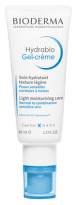BIODERMA Hydrabio Gel-krém lehká hydratační péče 40 ml