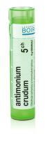 Antimonium Crudum 5CH gra.4g