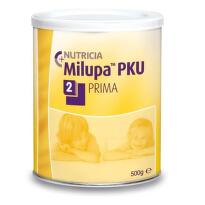 MILUPA PKU 2 PRIMA perorální prášek 1X500G - II.jakost