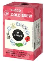 LEROS Bucco Cold Brew nový 20x1.5g