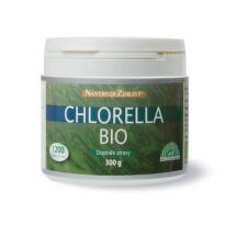 Chlorella BIO 300g tbl.1200 - II.jakost