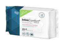 Intim Comfort 25 kapesníčků anti-intertrigo pack - II. jakost
