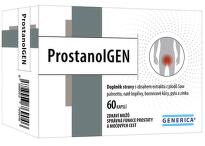 ProstanolGEN cps.60 Generica