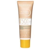 BIODERMA Photoderm COVER Touch MINERAL make-up světlý SPF 50+ 40 g