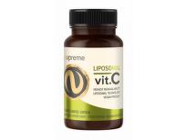 Liposomal Vitamín C cps.30 NUPREME