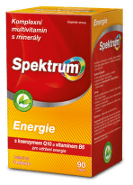 Walmark Spektrum Energy tbl.90