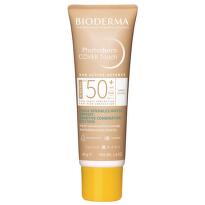 BIODERMA Photoderm COVER Touch MINERAL make-up tmavý SPF 50+ 40 g