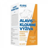 Alavis Kloubní výživa tbl.90 - II.jakost
