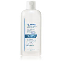 DUCRAY Squanorm Šampon suché lupy 200ml