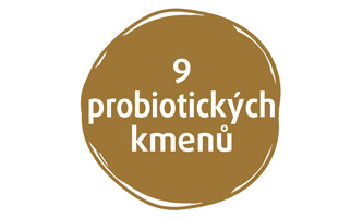 Biopron  9_Premium 9 Probiotických kmenů